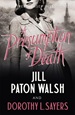 Presumption of Death - Jill Paton Walsh and Dorothy L. Sayers